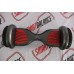 Titan - Carbon Red 10.5 Inch